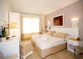 Stella Marina Camere sul mare 5