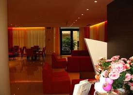 Hotel Mimosa 2