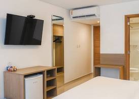 Blue Tree Premium Manaus 3
