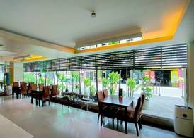 Centric Place Hotel 3