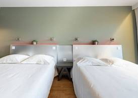 Hôtel Vulcain 5