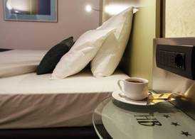 Hotel Buonconsiglio 3
