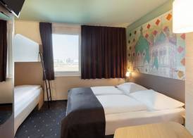 B&B Hotel Neuss 3