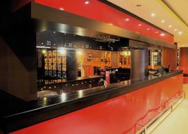 Citi M Hotel Gambir 4