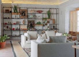 Palacio Guaqui by Ananay Hotels 5