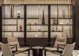 The Royal Park Hotel Kyoto Sanjo 3