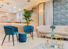 Hotel Aeropuerto Sur 3