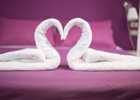 B&B Best Hostel Milano 5