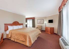 Days Inn by Wyndham Carlsbad 5