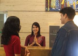 Grand Mercure Vadodara Surya Palace 5