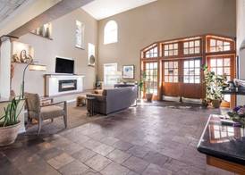 Best Western Mountain View Inn 2
