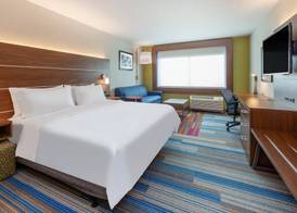 Holiday Inn Express & Suites BRUNSWICK - HARPERS FERRY AREA by IHG 5