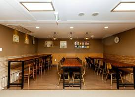 Seoulite Inn Myeongdong Formerly - Step Inn Myeongdong 2 3