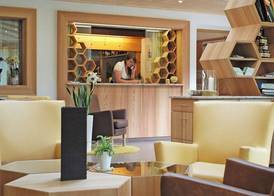 APIPURA hotel rinner 2