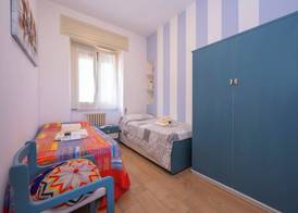 Residenza La Terrazza di Dante: 2BR Apartment with Sunny Terrace - Happy Rentals 3
