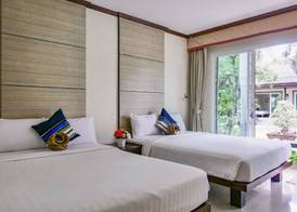 Nirundorn Resort Chaam 3
