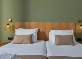 Charm Hotel, Hersonissos 5
