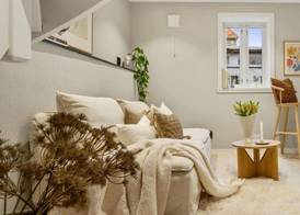 Stay l The Town House 4