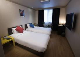 Lavita hotel 4