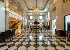 Radisson Hotel Jalandhar Grand Windsor Resorts Ltd 5