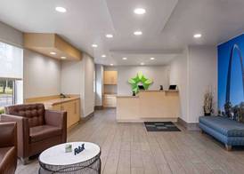 Extended Stay America Suites - St Louis - Fenton 2