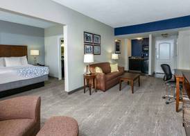 La Quinta by Wyndham Horn Lake / Southaven Area 5