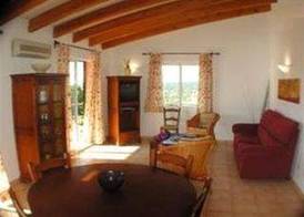 VILLAS MENORCA SUR 4
