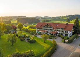 Hotel Johanneshof 3