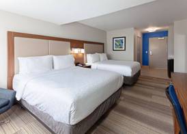 Holiday Inn Express & Suites VALENCIA - SANTA CLARITA by IHG 5
