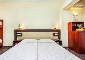 Elinotel Polis Hotel 4