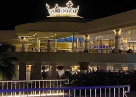 Monte Carlo Sharm Resort & Spa 3