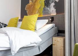 Comfort Hotel Sello 4