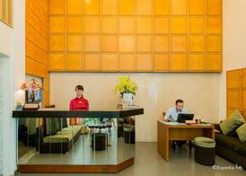 Hanoi Golden Sunshine Villa Hotel and Travel 2