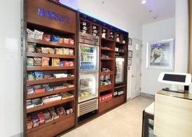 Fairfield Inn & Suites By Marriott New York Brooklyn 2