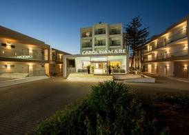 allsun Hotel Carolina Mare 3