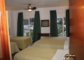 Hostal Isabel 5