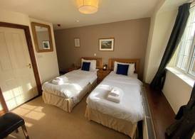The Globe Inn 3
