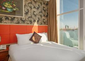 Sun River Hotel 4