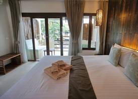 The Hideaway Resort 3