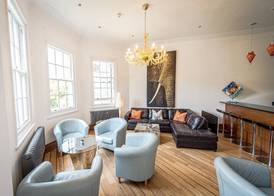 Leverhulme Hotel 2