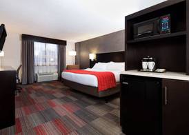 Holiday Inn MILWAUKEE RIVERFRONT by IHG 4