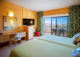 Hotel Servigroup La Zenia 4 Sup 4