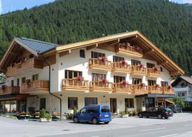 Hotel Glöckner 2