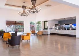 Best Western Las Mercedes Airport 4