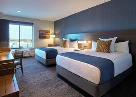 Coweta Casino Hotel 2