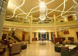 The Gold Beach Resort 2