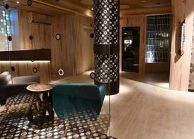Hotel Oriente 2