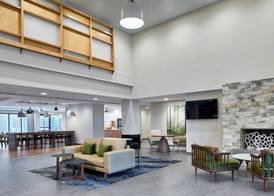 Fairfield by Marriott Inn & Suites LaGrange 4