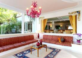 Hotel Villa Bianca 3