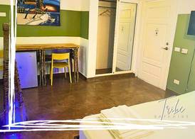 Tribe Inn & Rooftop Lounge 4